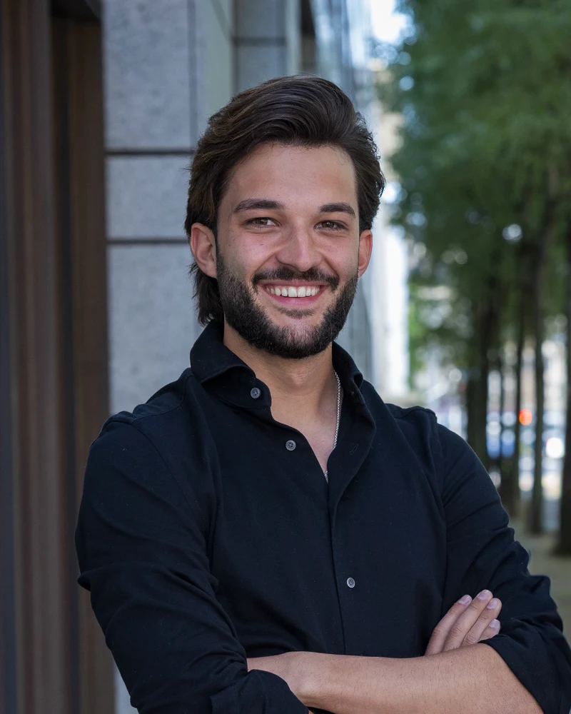 Marco Brändli